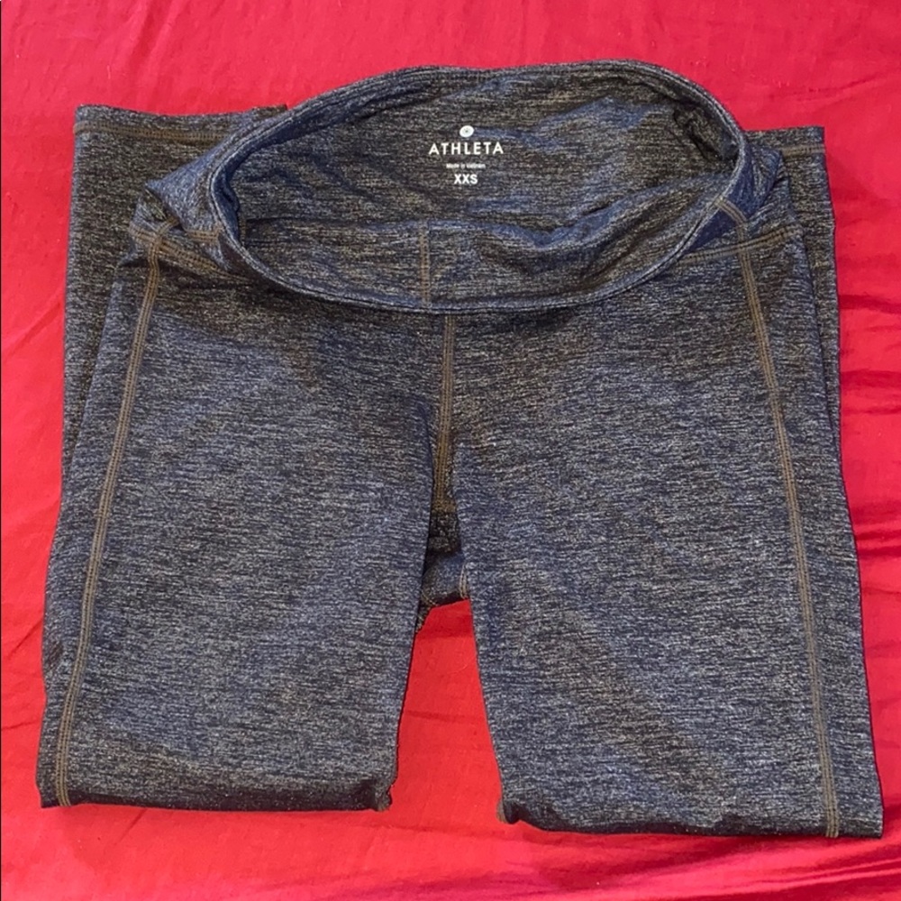Athleta leggings